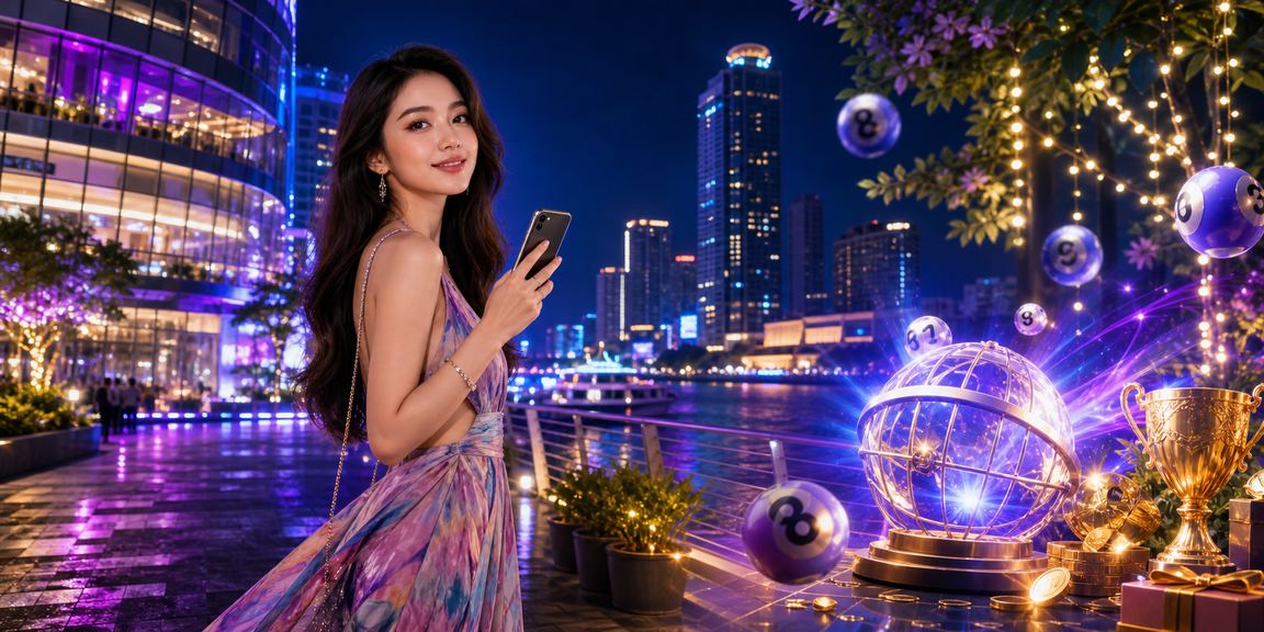 123macau